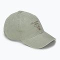 Férfi Aeronautica Militare 251HA1204CT2476 kőbézs mosott baseball sapka
