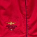 Férfi úszónadrág Aeronautica Militare 251BW223CT2967 tango piros 4