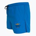 Férfi úszónadrág Aeronautica Militare 251BW223CT2967 közepes kék 3