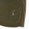 Férfi fürdősort Aeronautica Militare 251BW224CT3538 katonai olíva 3