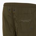 Férfi fürdősort Aeronautica Militare 251BW224CT3538 katonai olíva 5