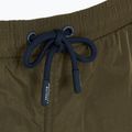 Férfi fürdősort Aeronautica Militare 251BW224CT3538 katonai olíva 6