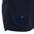 Férfi fürdősort Aeronautica Militare 251BW224CT3538 sötétkék 4