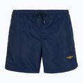 Férfi fürdősort Aeronautica Militare 251BW225CT3539 sötétkék