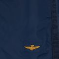Férfi fürdősort Aeronautica Militare 251BW225CT3539 sötétkék 3