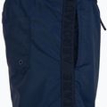 Férfi fürdősort Aeronautica Militare 251BW225CT3539 sötétkék 4