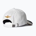 Férfi Aeronautica Militare baseball sapka 251HA1210CT3299 kék tengerészkék/nem fehér 6