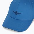 Férfi Aeronautica Militare baseball sapka 251HA121212CT3299 közepes kék 3
