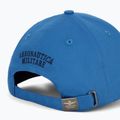 Férfi Aeronautica Militare baseball sapka 251HA121212CT3299 közepes kék 4
