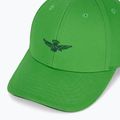 Férfi Aeronautica Militare baseball sapka 251HA121212CT3299 körte zöld 3