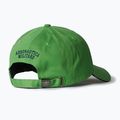 Férfi Aeronautica Militare baseball sapka 251HA121212CT3299 körte zöld 2