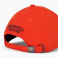 Férfi Aeronautica Militare baseball sapka 251HA121212CT3299 papaya narancssárga 4