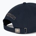 Aeronautica Militare baseball sapka 251HA1122CT2848 kék tengerészgyalogság 4