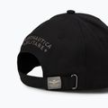 Aeronautica Militare baseball sapka 251HA1122CT2848 fekete színű 4