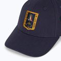 Férfi Aeronautica Militare baseball sapka 251HA1150CT3043 kék tengerészkék 3
