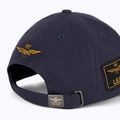 Férfi Aeronautica Militare baseball sapka 251HA1150CT3043 kék tengerészkék 4