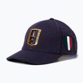 Férfi Aeronautica Militare baseball sapka 251HA1150CT3043 kék tengerészkék 3