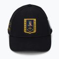 Aeronautica Militare férfi baseballsapka 251HA1150CT3043 fekete színű 2