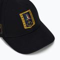Aeronautica Militare férfi baseballsapka 251HA1150CT3043 fekete színű 3