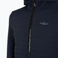 Férfi dzseki Aeronautica Militare 251AF498F559 sötétkék 3