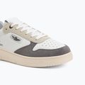 Férfi cipők Aeronautica Militare 251SC235PL244 törtfehér/szürke 7