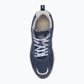 Aeronautica Militare férfi cipő 251SC276CT3332 kék navy 5