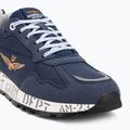 Aeronautica Militare férfi cipő 251SC276CT3332 kék navy 7