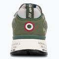 Aeronautica Militare férfi cipő 251SC276CT3332 agavezöld 6