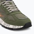 Aeronautica Militare férfi cipő 251SC276CT3332 agavezöld 7