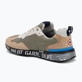 Aeronautica Militare férfi cipő 251SC276CT3546 agave/mouton 3