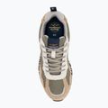Aeronautica Militare férfi cipő 251SC276CT3546 agave/mouton 5