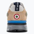 Aeronautica Militare férfi cipő 251SC276CT3546 agave/mouton 6