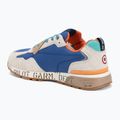 Aeronautica Militare férfi cipő 251SC276CT3546 mysterious/off white 3