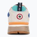 Aeronautica Militare férfi cipő 251SC276CT3546 mysterious/off white 6