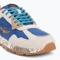 Aeronautica Militare férfi cipő 251SC276CT3546 mysterious/off white 7