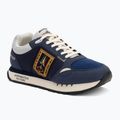 Aeronautica Militare férfi cipő 251SC292CT3331 titokzatos kék