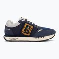 Aeronautica Militare férfi cipő 251SC292CT3331 titokzatos kék 2