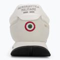 Aeronautica Militare férfi cipő 251SC292CT3331 törtfehér 6