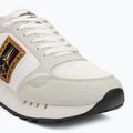 Aeronautica Militare férfi cipő 251SC292CT3331 törtfehér 7