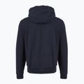 Férfi pulóver Aeronautica Militare 251AF500F459 Cappucio kék tengerészkék 2