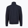 Férfi pulóver Aeronautica Militare 251AF500F459 Cappucio kék tengerészkék 6