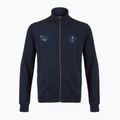Férfi pulóver Aeronautica Militare 251FE1997F584 kék tengerészkék