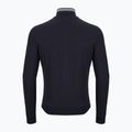 Férfi Aeronautica Militare Essential jet blu navy melegítőfelső 2