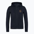 Férfi Aeronautica Militare Essential Hoody melegítő blu navy