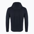 Férfi Aeronautica Militare Essential Hoody melegítő blu navy 2