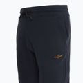 Férfi nadrág Aeronautica Militare 251PF872F459 kék tengerészgyalogság 3