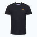 Férfi Aeronautica Militare Essential blu navy póló
