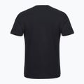 Férfi Aeronautica Militare Essential blu navy póló 2