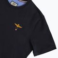 Férfi Aeronautica Militare Essential blu navy póló 3