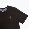 Férfi Aeronautica Militare Essential jet fekete póló 3